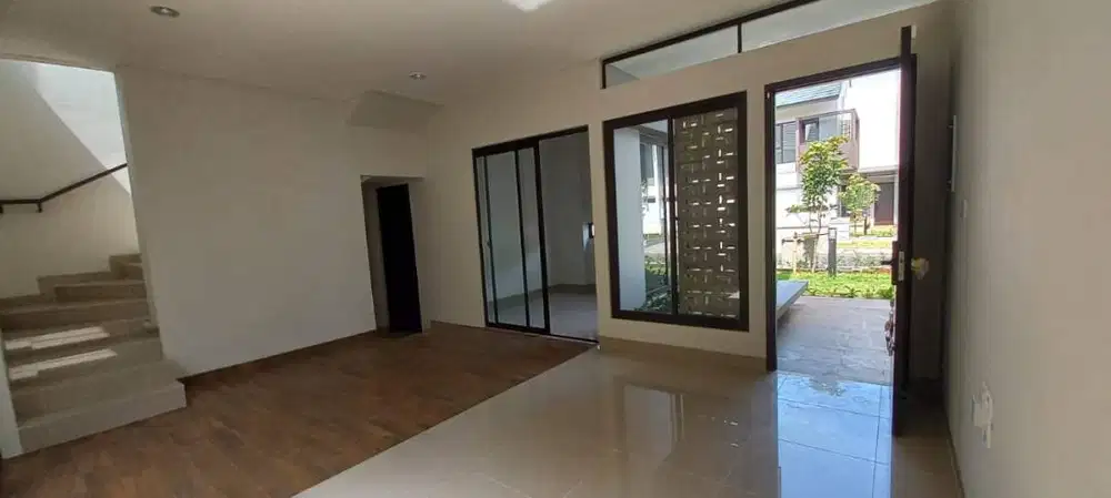 Dijual Rumah Flora Summarecon Bandung Siap Huni