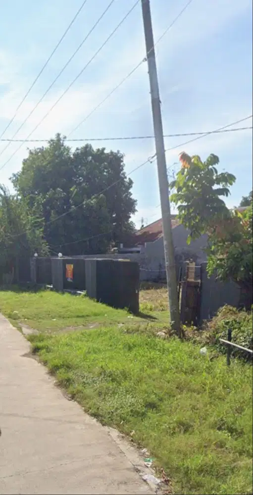 Jual tanah kavling kota Cirebon