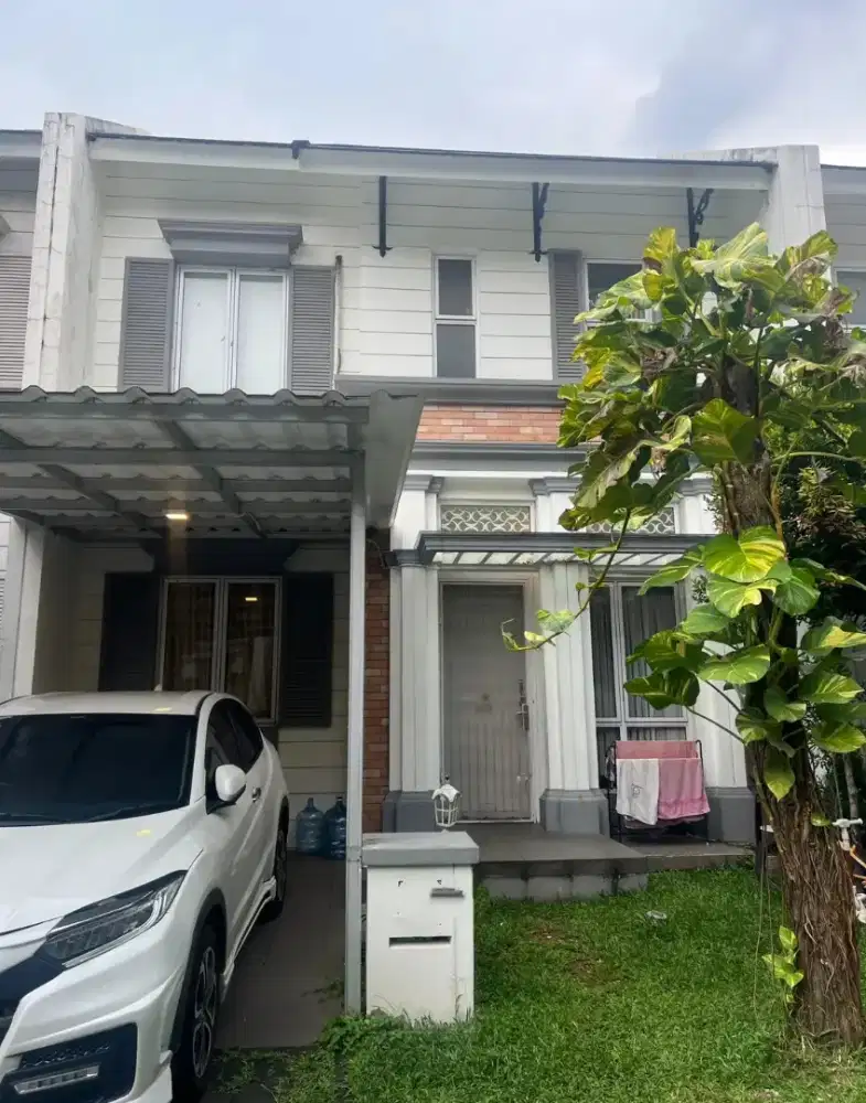 CLUSTER HYLANDS GREENWICH BSD