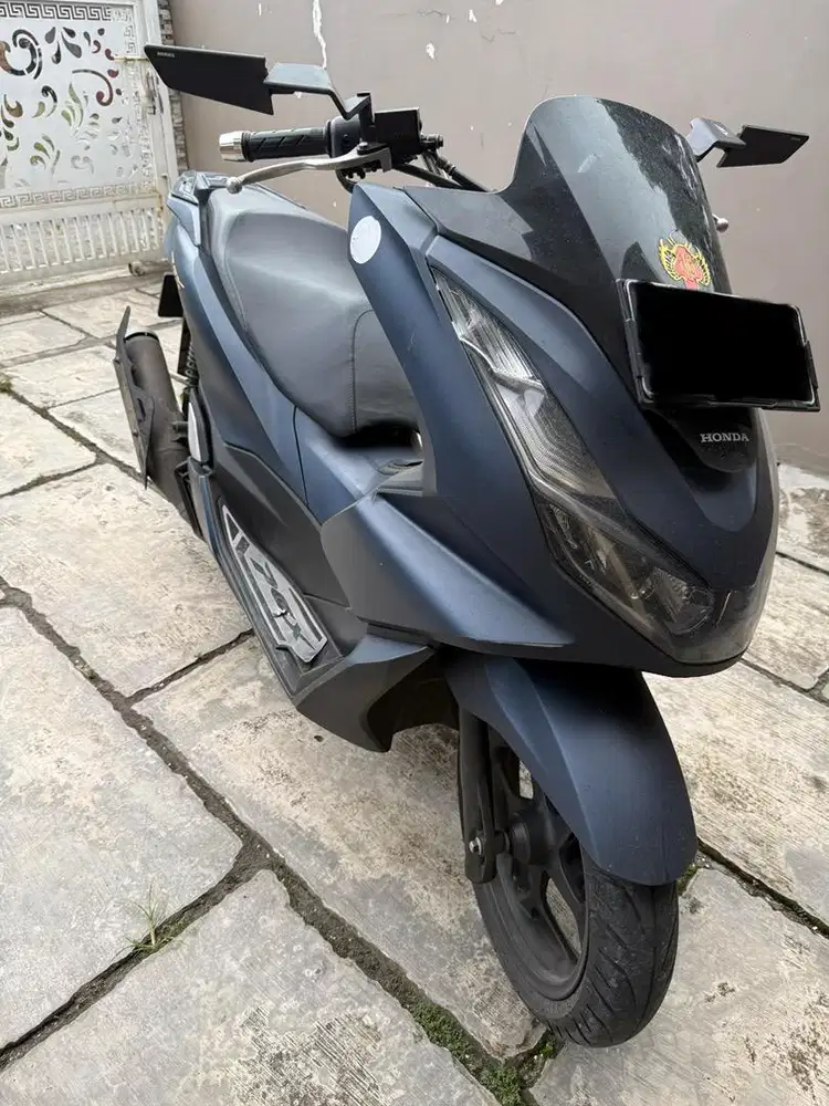 PCX 160 ABS Tahun 2022