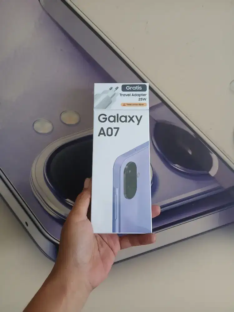 [ fast respon WA ] Samsung Galaxy TAB A9 4G 4/64 Garansi resmi 1thn