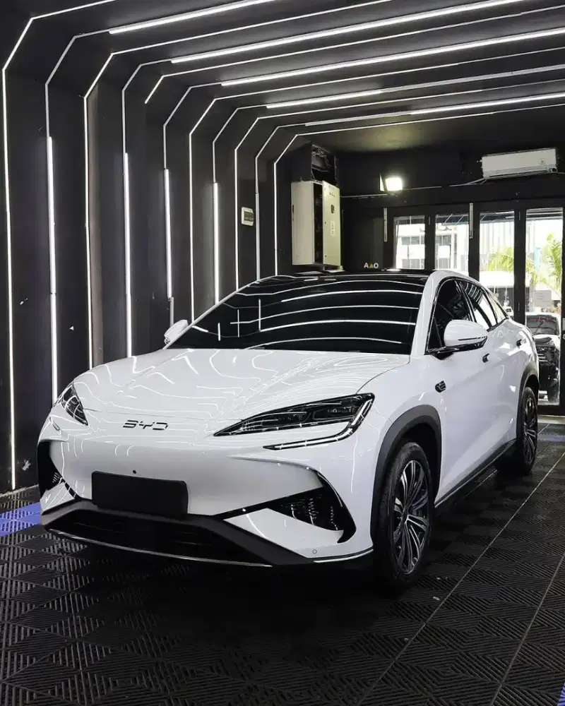 BYD SEALION 7 PREMIUM