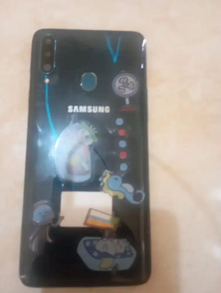 Samsung Galaxy A02s