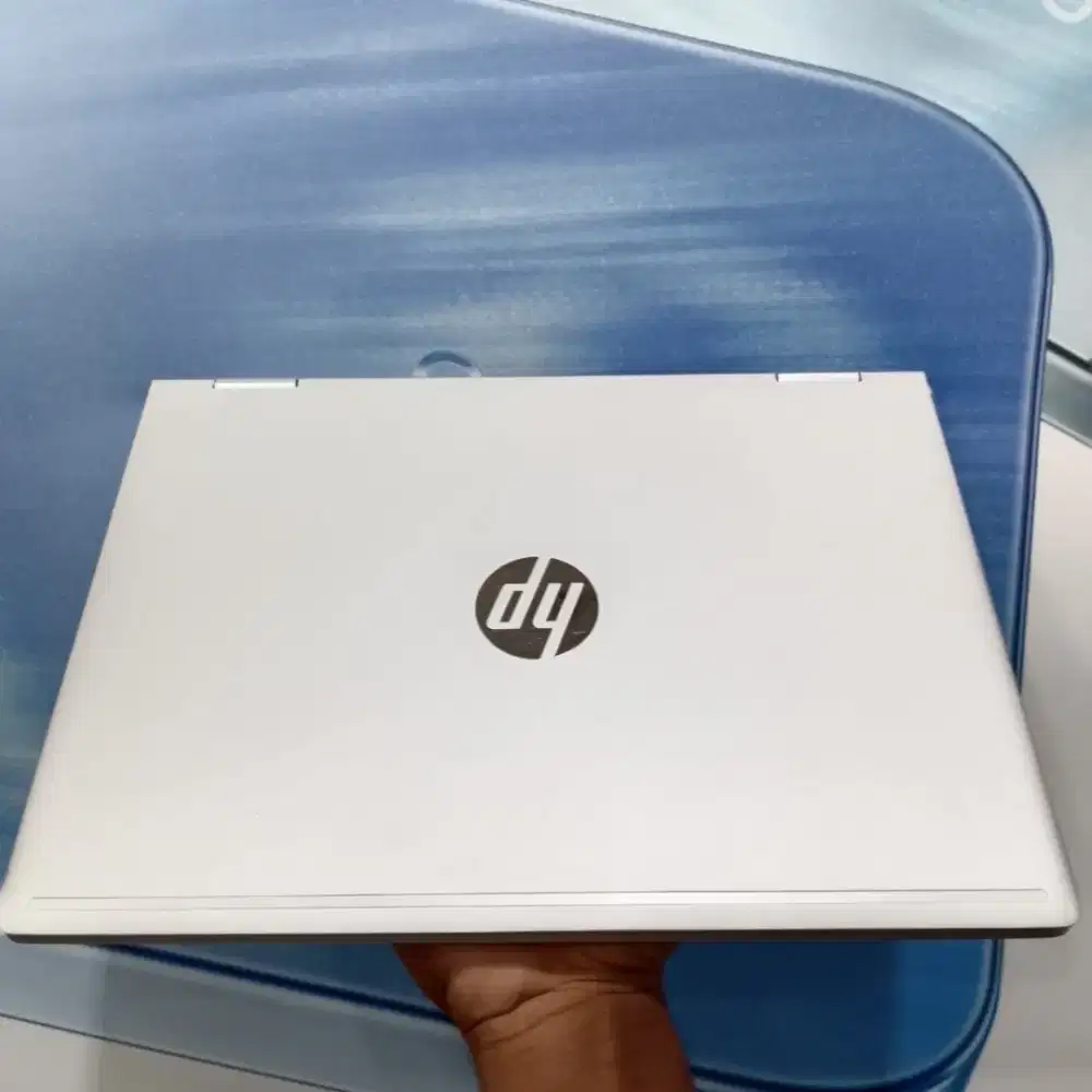 REKOMENDASI LAPTOP PELAJAR DAN MAHASISWA SPESIFIKASI TINGGI HP PROBOOK