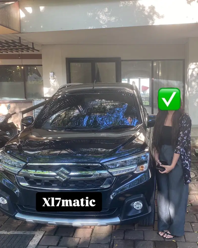 Rental Mobil Matic 99 KOTA BOGOR