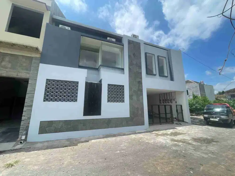 JUAL CEPAT BUTUH UANG, KOS AKTIF DI TIMOHO YOGYAKARTA KOTA DEKAT MALIOBORO