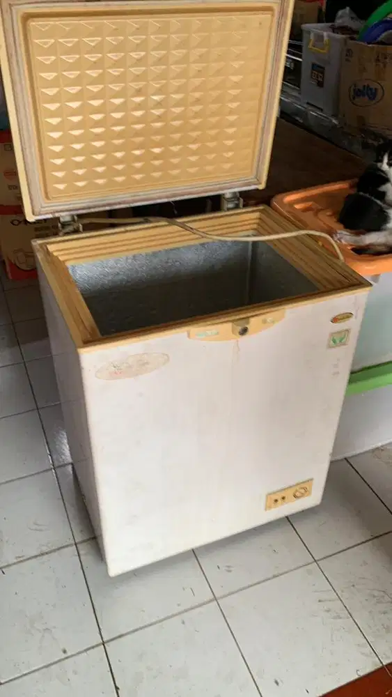 DAITMITSU ( JEPANG )