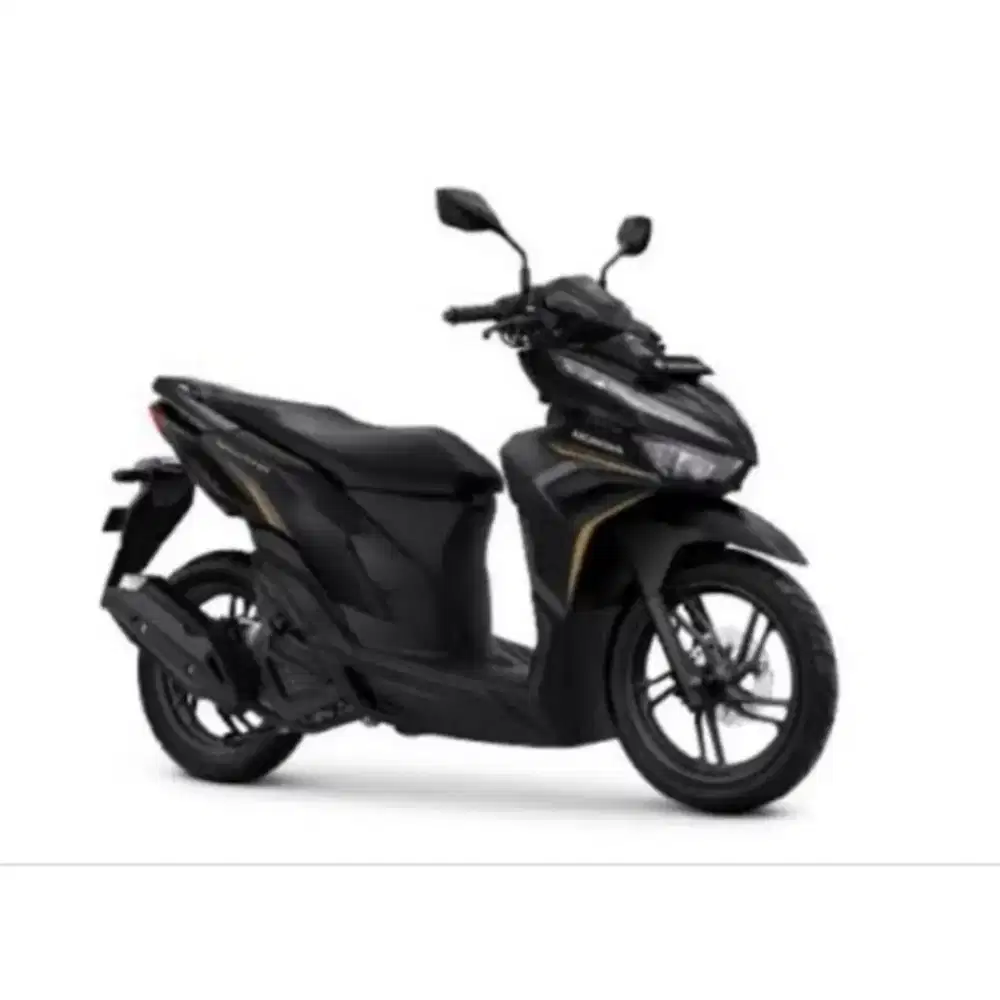 HONDA VARIO 125 CBS ISS TAHUN 2023