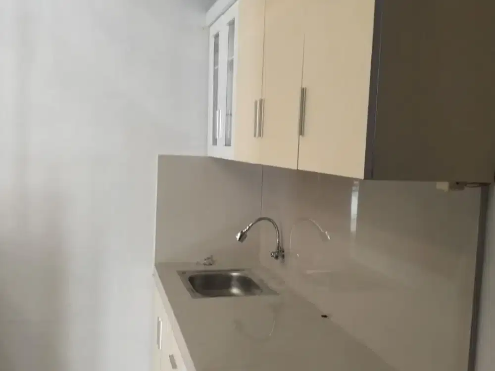 JUAL RUMAH BARU DI AMBARKETAWANG GAMPING