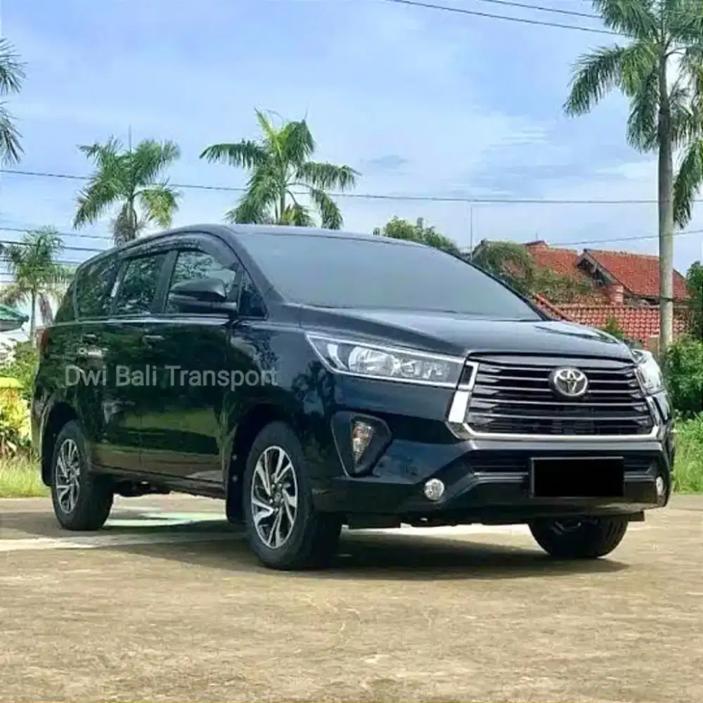 Trip Keliling Bali Dengan Sopir Berpengalaman