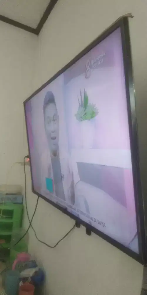 KULKA DAN TV LCD