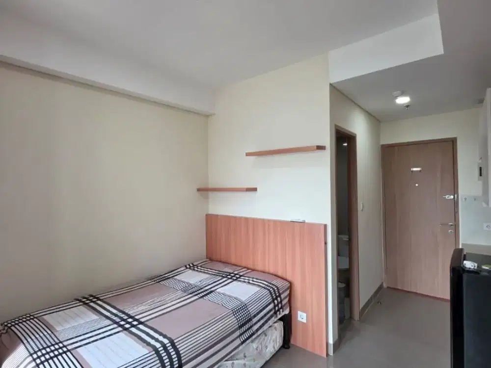 Vco - Disewakan Apartemen B-Residence Tower Rose Studio Furnish