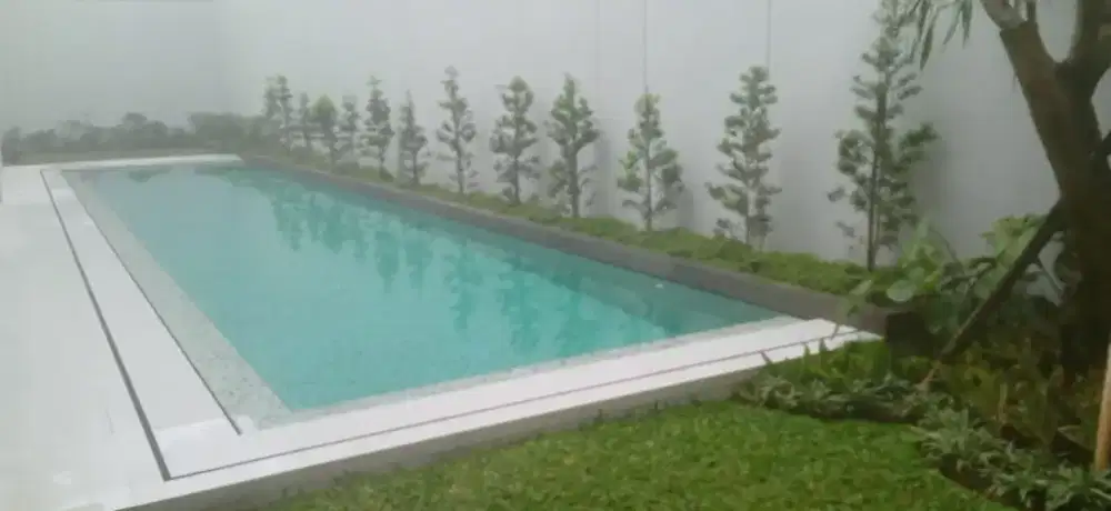 JASA TUKANG TAMAN AMANAH