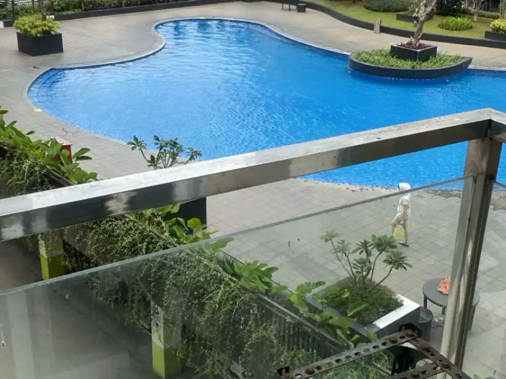 Jual Apartemen Gateway Pasteur Dikelilingi Pusat Perkantoran, Rumah Sakit, Dan Pusat Belanja