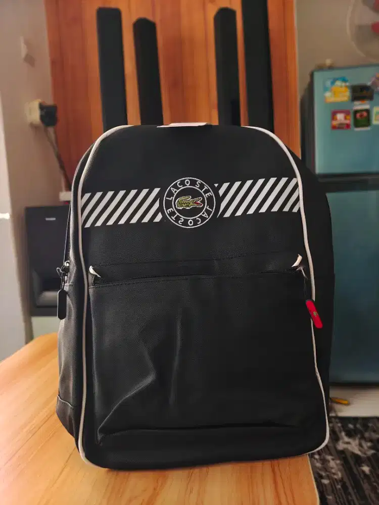 Ransel Lacoste France