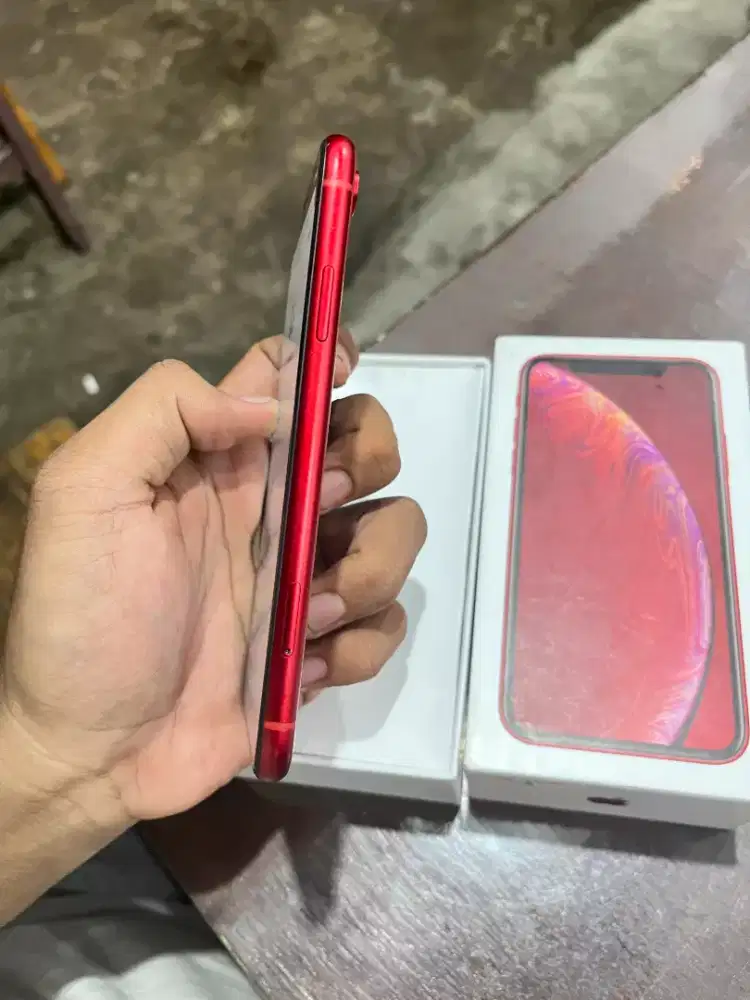 iphone xr 128 GB