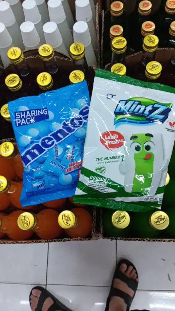 Dicari Art lokasi semarang