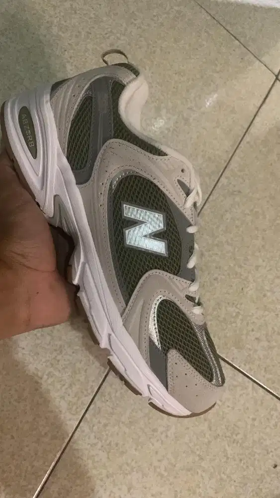 New Balance 530 Size 44 Original New BNIB