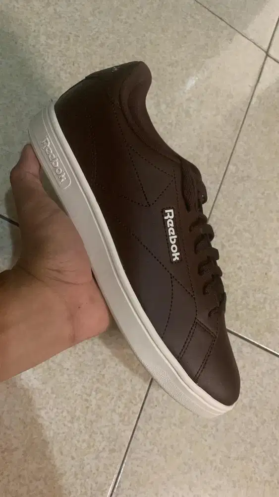 Reebok Court clean size 41 Original New BNIB