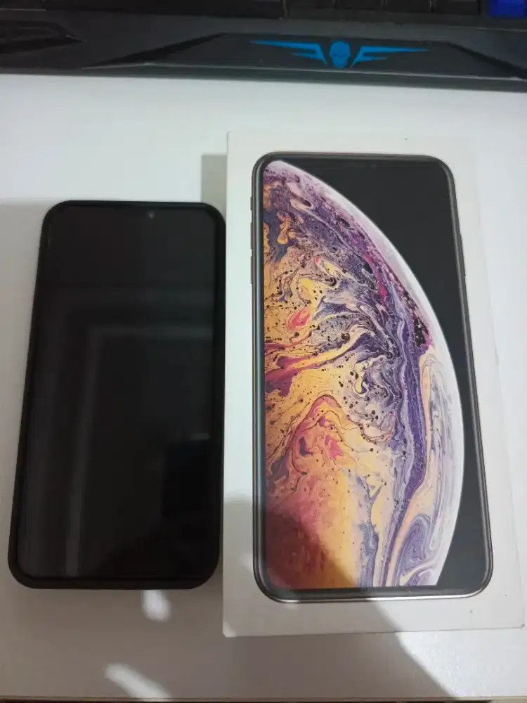 Iphone XS MAX 512GB IBOX