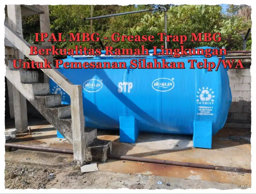 Jual !! IPAL -IPAL Industri-IPAL Komunal-IPAL Domestik-IPAL Biotech-IP