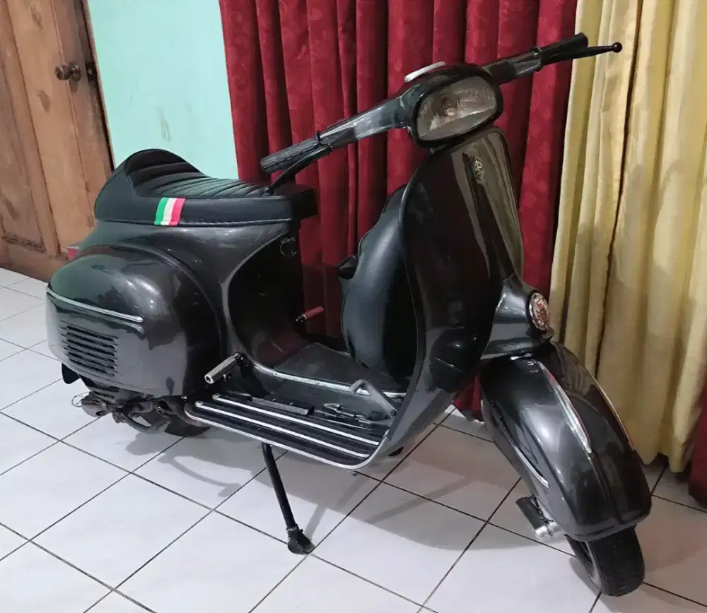 Vespa sprint Veloce 1978