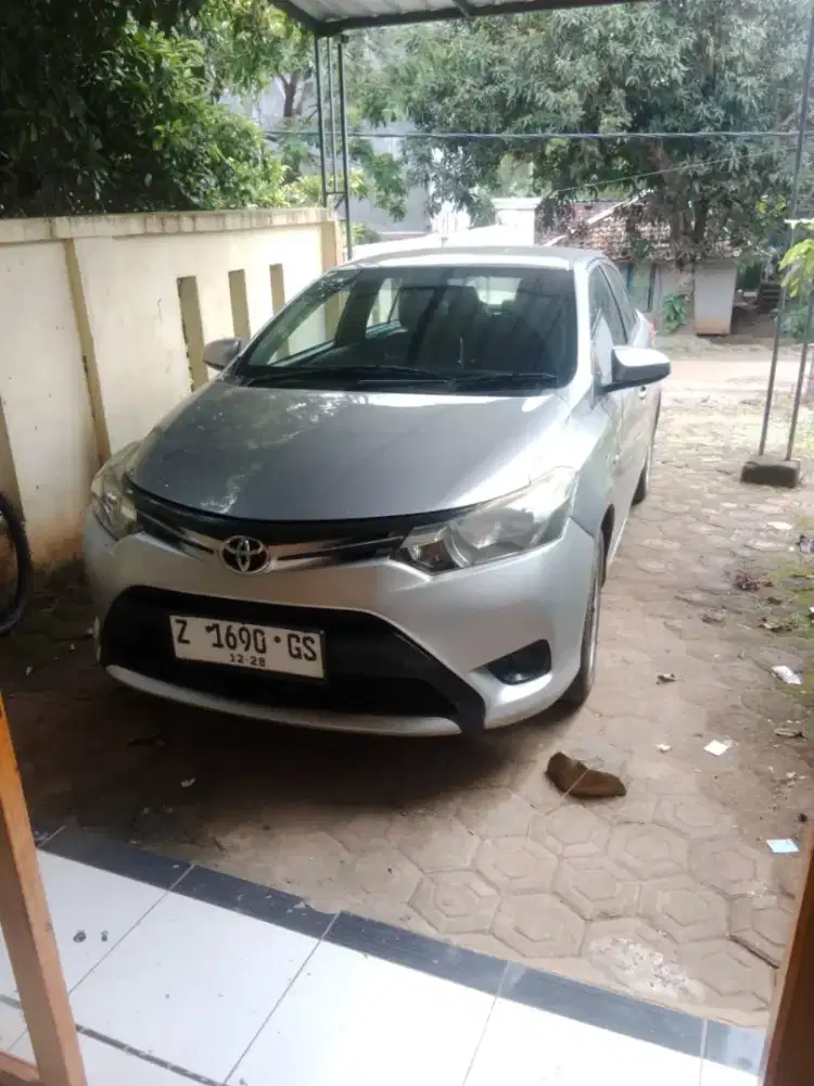 Jual sedan toyota limo GN 3 bensin pjk op 2025 DESEMBER kleng panjang