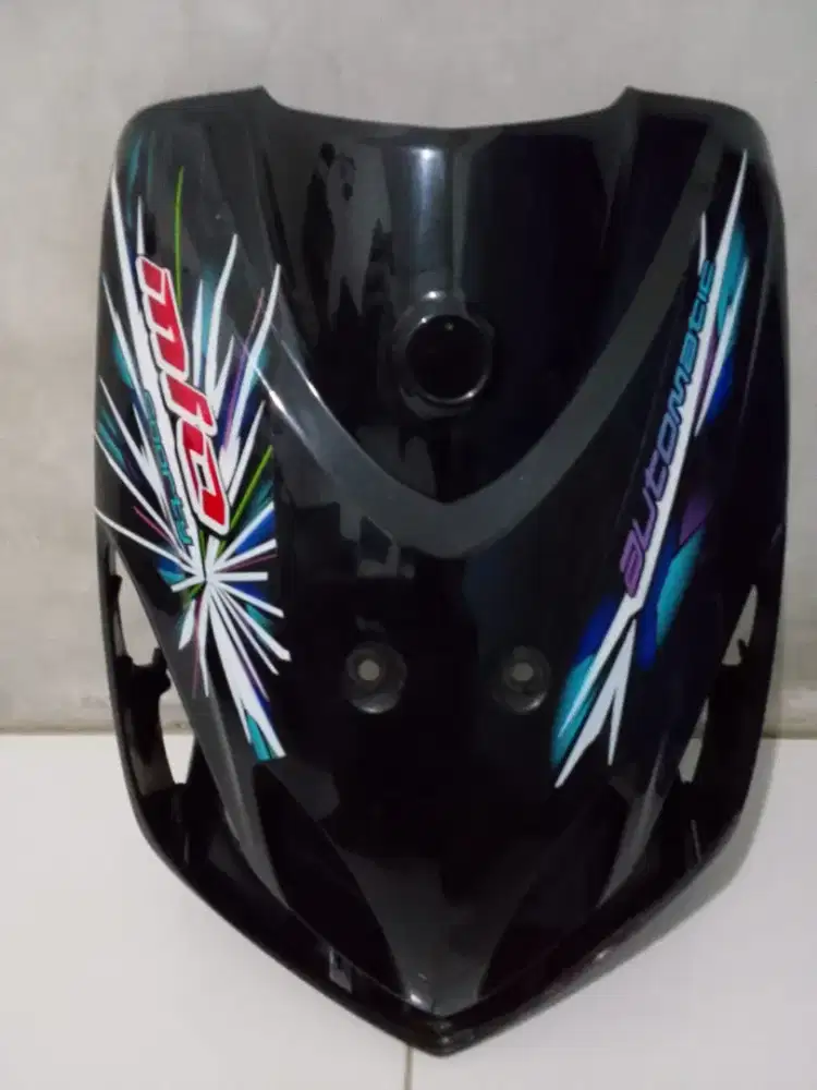 Body Mio smile standar