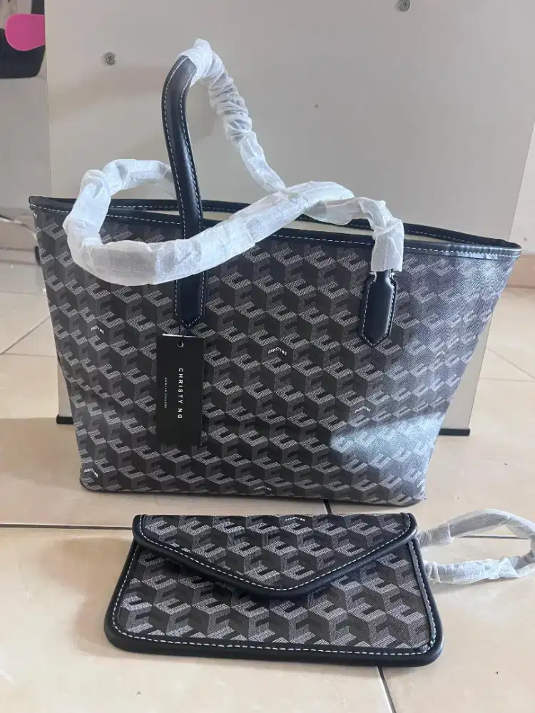 Tote Bag Christy NG original