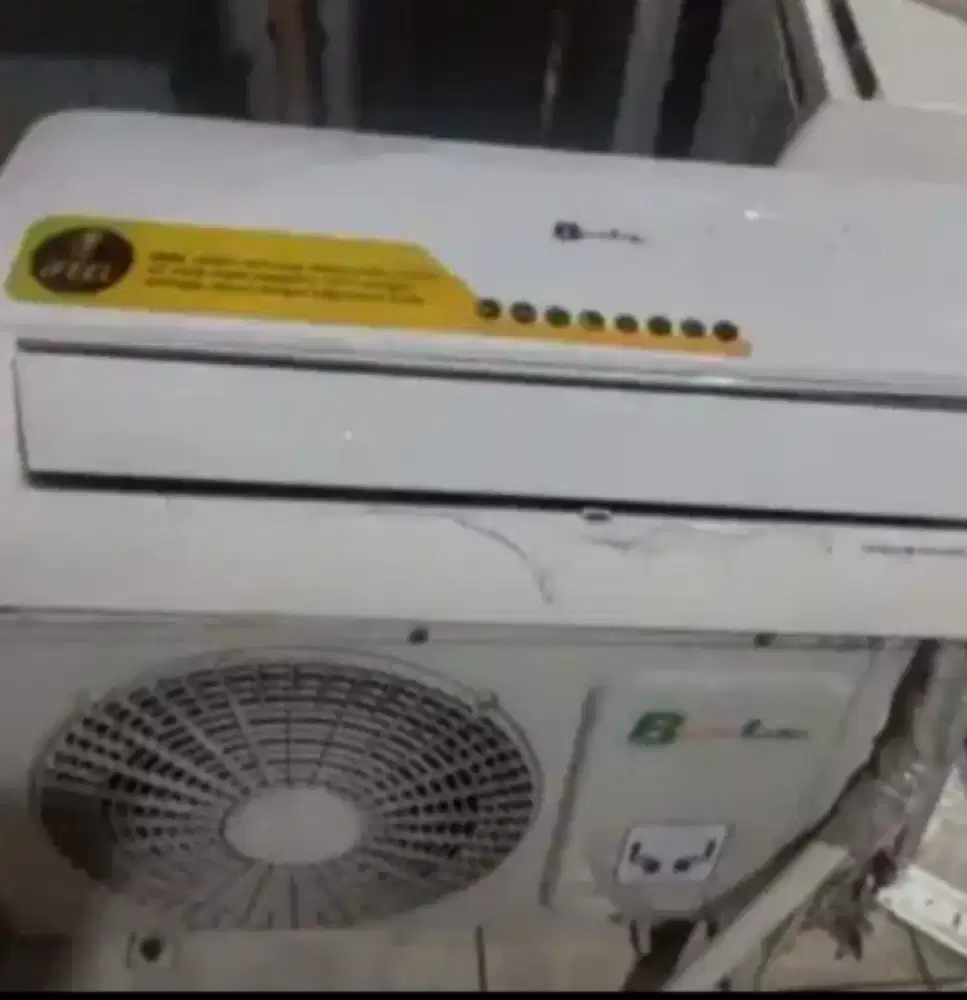 AaC 1/2 pk Best life, type terbaru