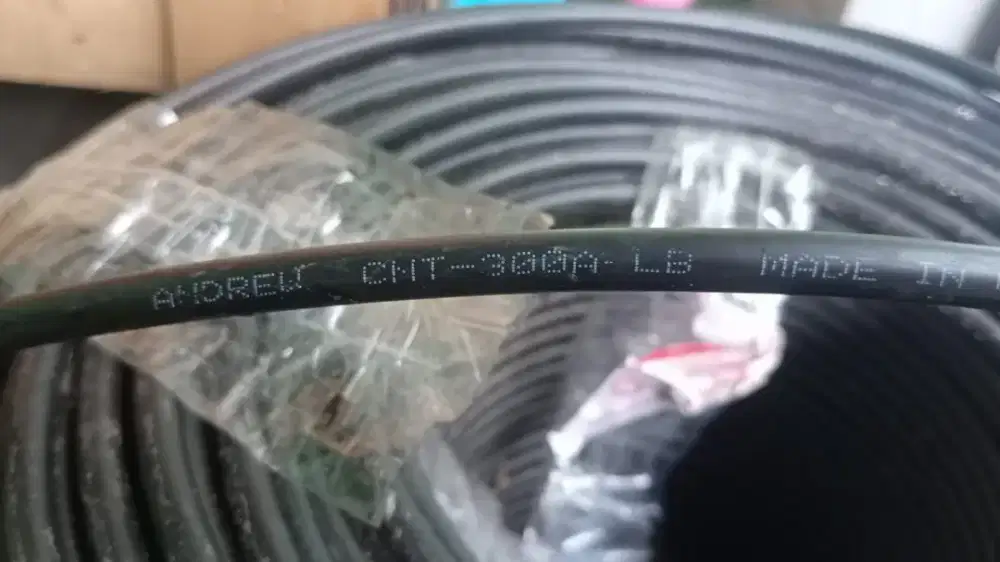 di jual kabel cnt300a lb andrew