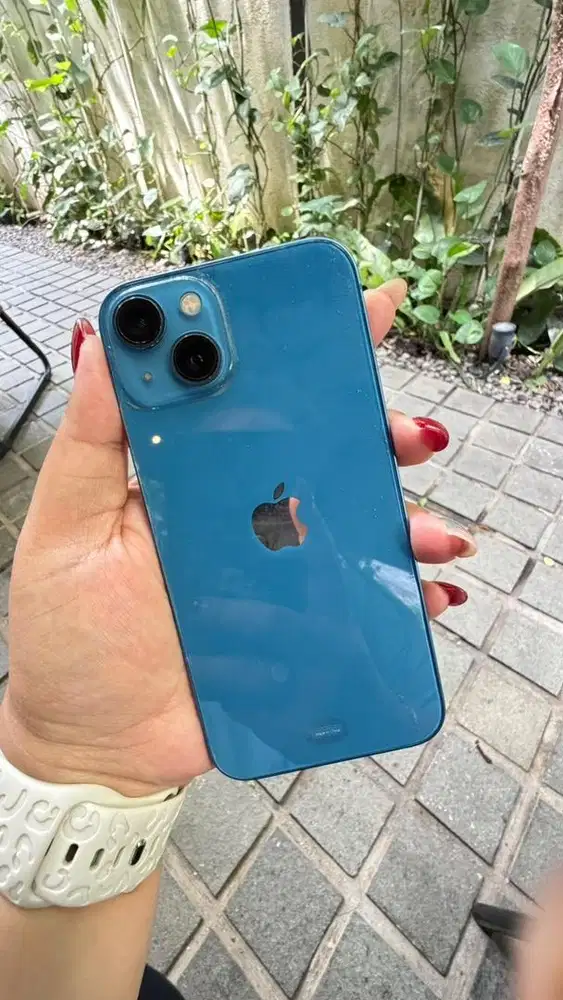 Iphone 13 512gb ibox mulus normal