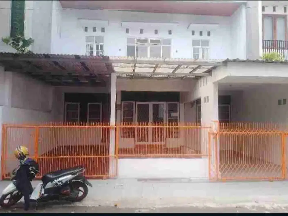 Rumah Siap Huni di Perumahan Bintaro Sektor 3  - Tanggerang Selatan