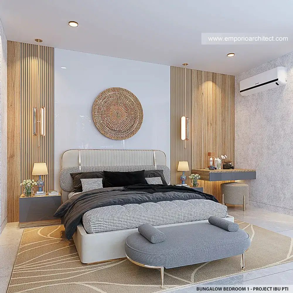 jasa bangun rumah & interior