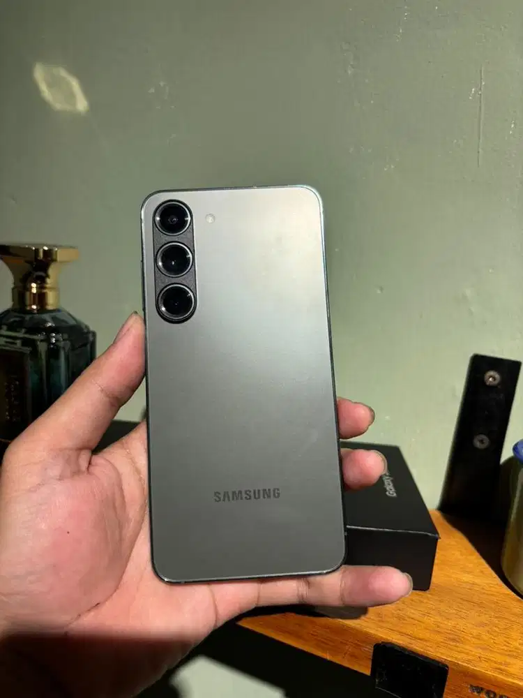 Samsung a23 8/256 sein