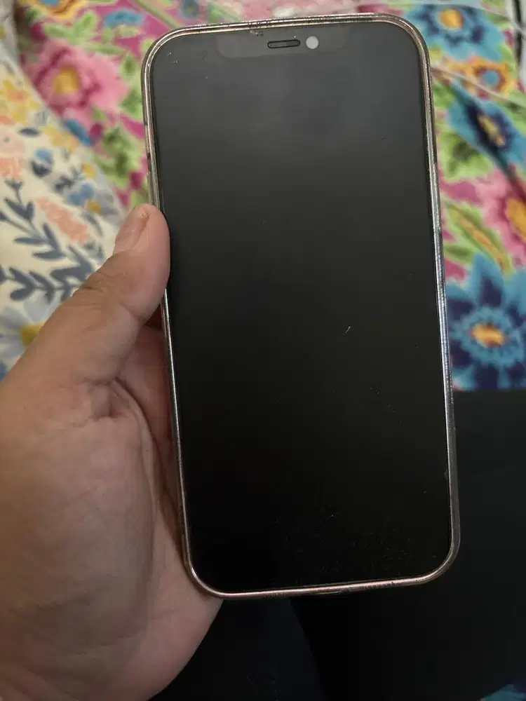 Iphone 12 128 ex inter