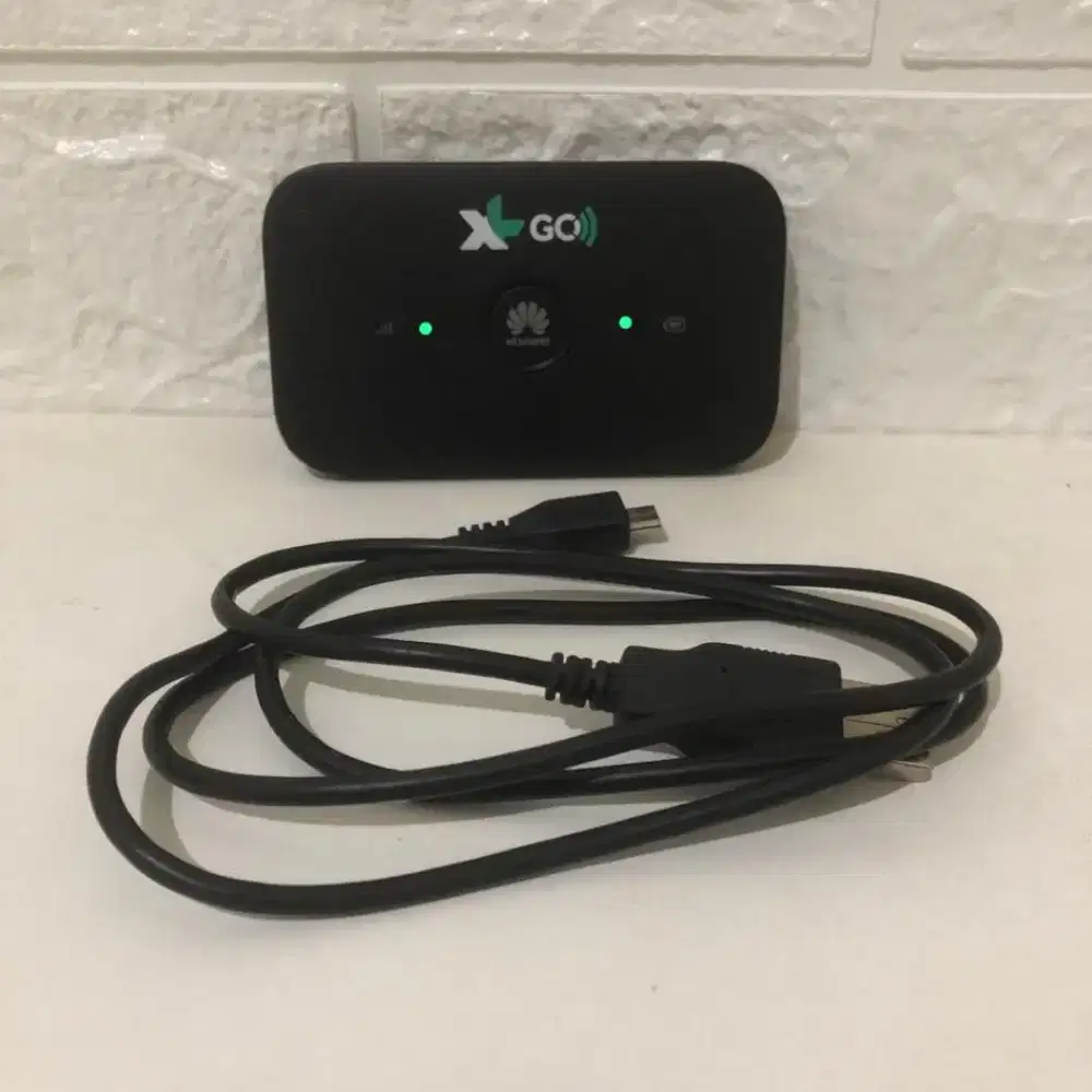 Modem wifi 4G semua operator