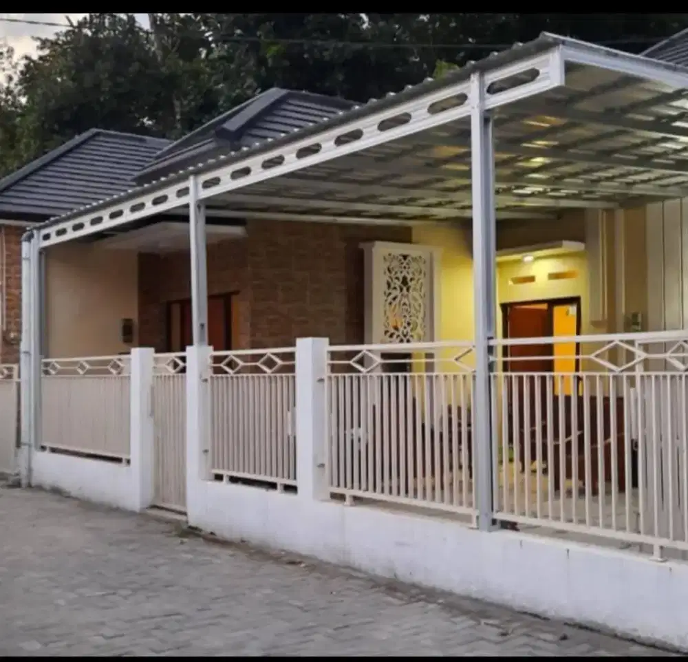 jasa bangun rumah & interior