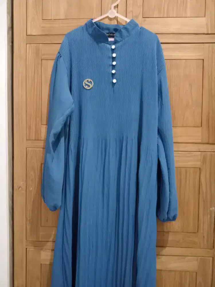 Gamis by Sari fashion