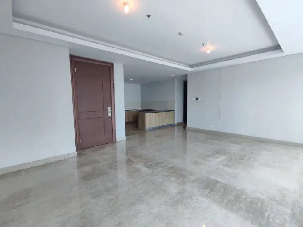 A95 Jual BU dekat Apartemen Aerium Permata Buana 4BR 186 sqm