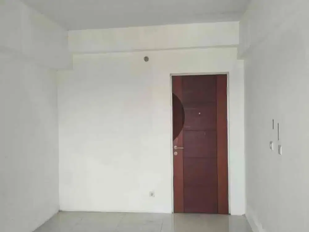 Lantai 8‼️Siap Ajb Apartemen Gunawangsa Tidar
