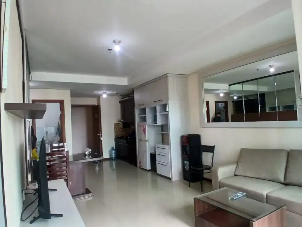 Disewakan Apartemen Thamrin Residences 2 Bedroom
