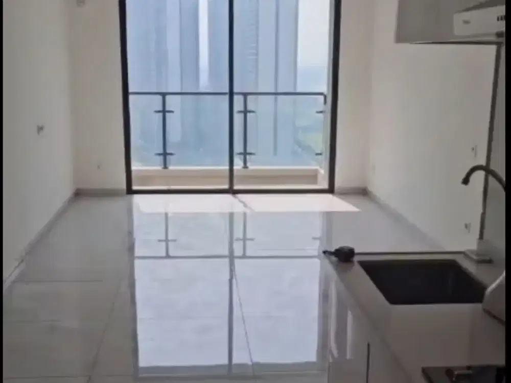 3 Bedroom Skyhouse BSD Duxton Tower Unfurnished lt 20