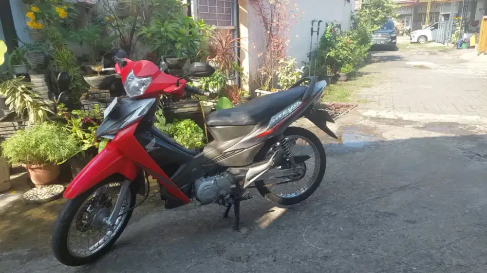 HONDA REVO 110CC KARBURATOR