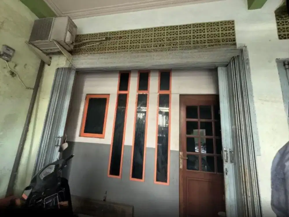 Dijual Ruko Makassar sekitar Jalan Letjen Hertasning, Jl Tidung, Jl Tamalate