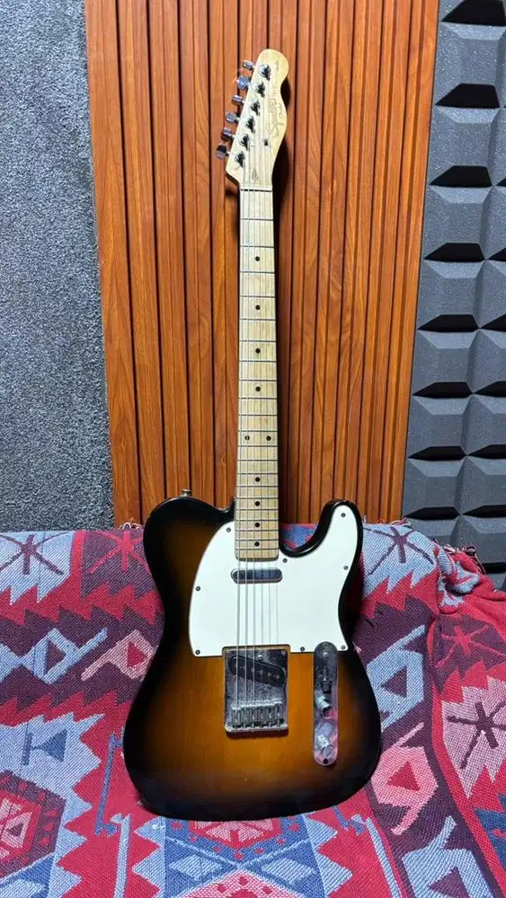Gitar Squire Affinity Telecaster