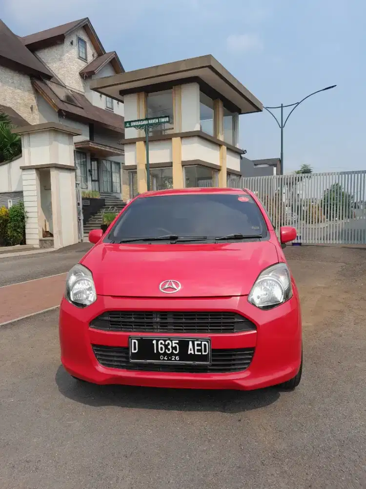 AYLA M MANUAL 2016 TDP 5JT