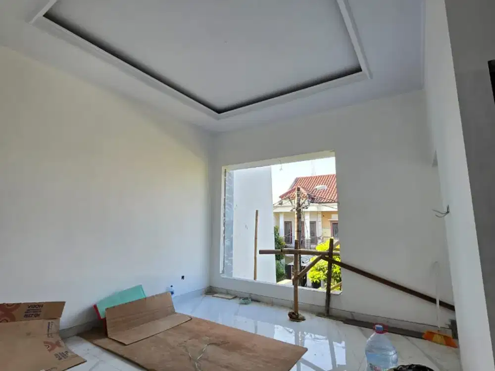 Di Jual Rumah di Taman Villa Meruya, Kembangan Jakarta Barat