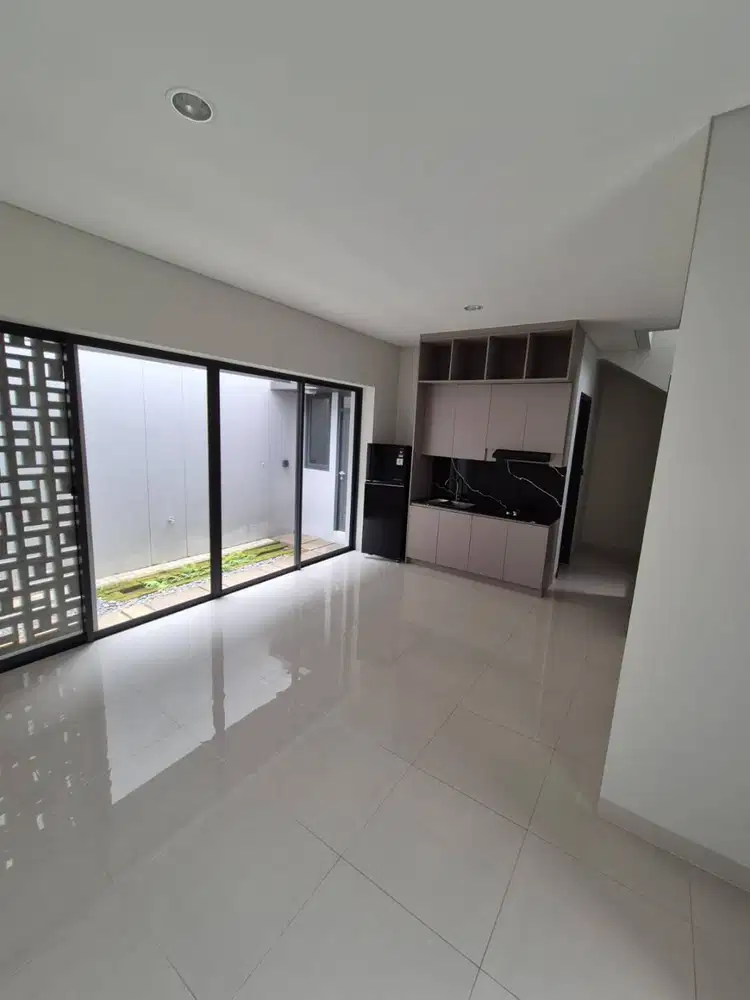 Dijual Rumah Minimalis Genova Summarecon Bandung