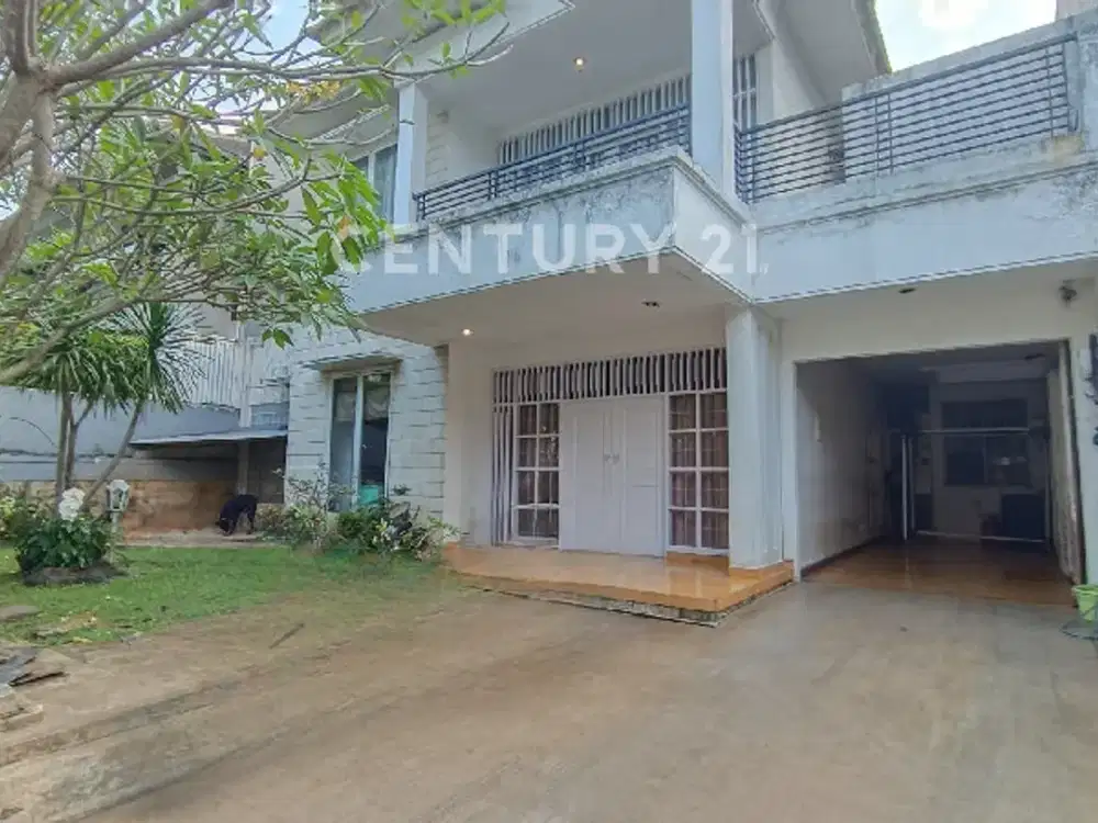 Investasi Properti Terbaik Di Pondok Indah, Harga Nego